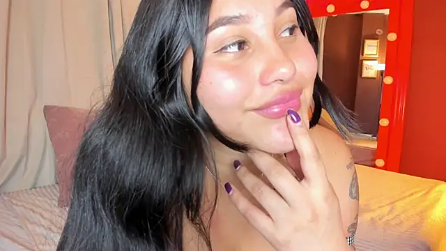 Little Ivy online show from February 18, 9:03 pm