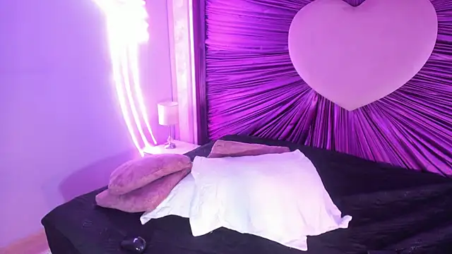 anastasia jhons online show from April 17, 4:14 am