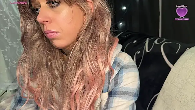 VeronicaRonnieTaylor online show from October 29, 4:17 am