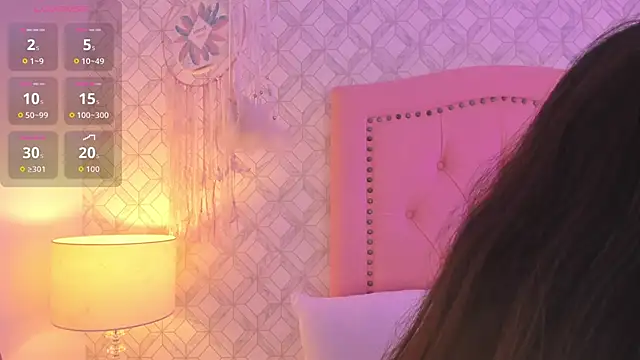 martina rivera  online show from April 1, 12:06 pm