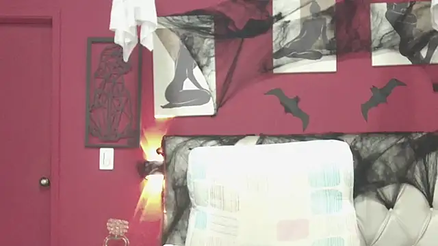 Karol hot25 online show from October 28, 5:46 am