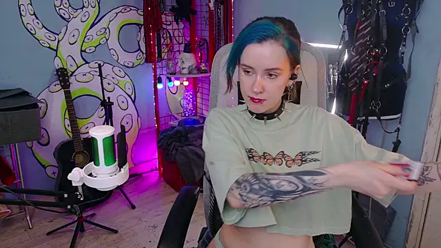 Cumpotik Eve online show from June 2, 2:23 am