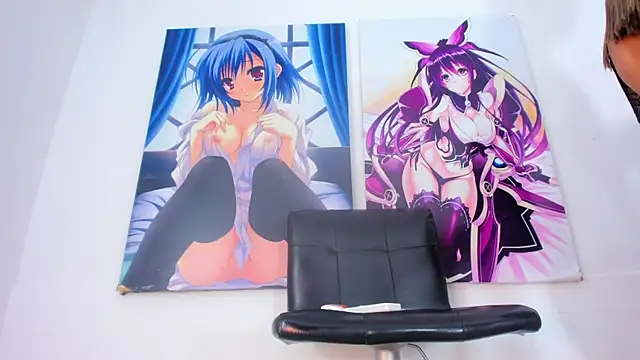 Dani Sweet Ts online show from April 10, 9:54 pm