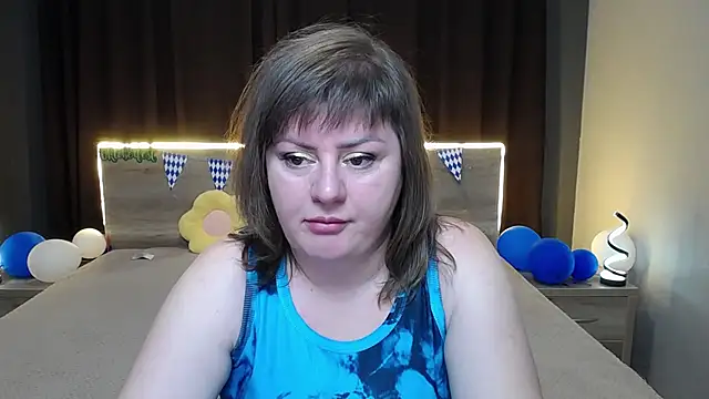 Snapshot of ZannaDreil chatting on September 26, 6:16 pm ZannaDreil online show from September 26, 6:16 pm