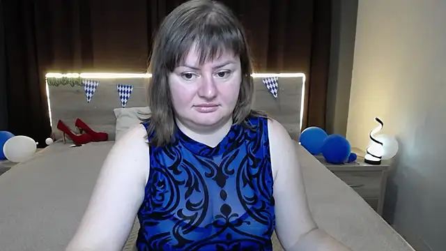 Snapshot of ZannaDreil chatting on September 30, 6:57 pm ZannaDreil online show from September 30, 6:57 pm