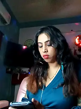 Lavender22 online show from October 17, 8:34 pm