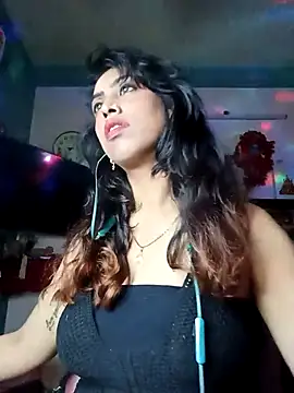 Lavender22 online show from October 13, 7:27 pm