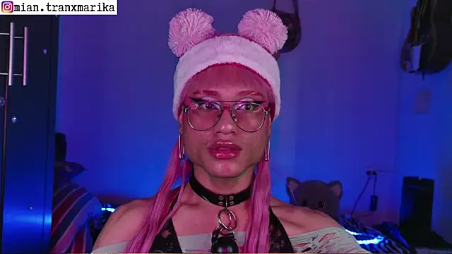 MianCuntyDoll online show from January 17, 3:52 pm