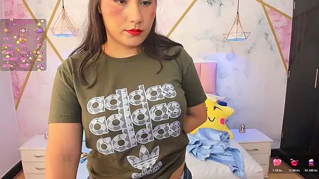 lizortiz online show from January 6, 6:22 pm