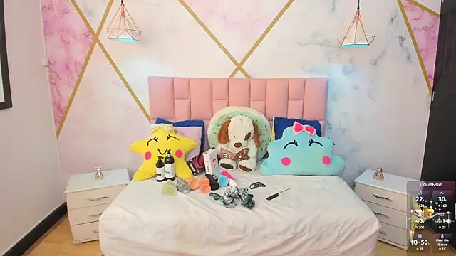 lizortiz online show from September 14, 7:01 pm