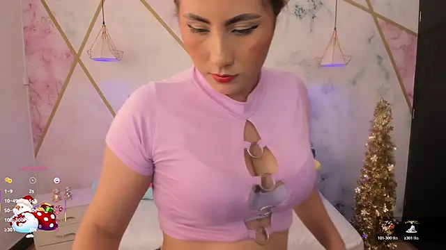 lizortiz online show from November 20, 6:31 pm