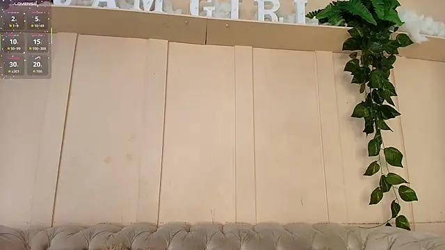 miranda villa online show from December 3, 12:40 pm