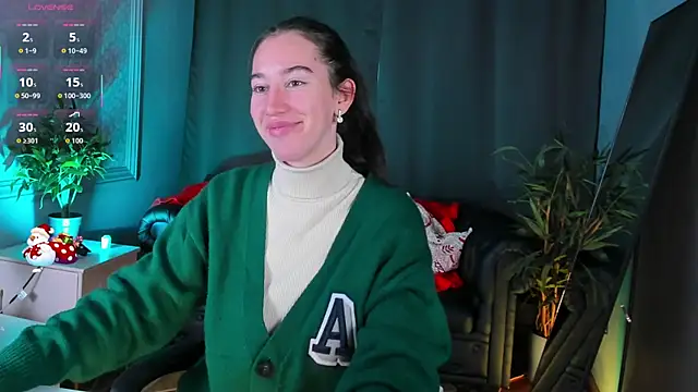 Belle Via online show from February 4, 12:41 pm