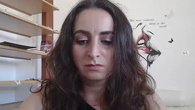 AskMeStandUp online show from September 23, 1:42 pm