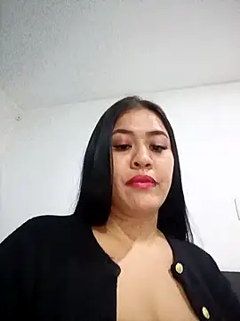 Miia grand online show from February 7, 4:44 pm