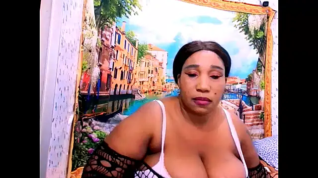 SexcGals online show from June 18, 7:08 pm