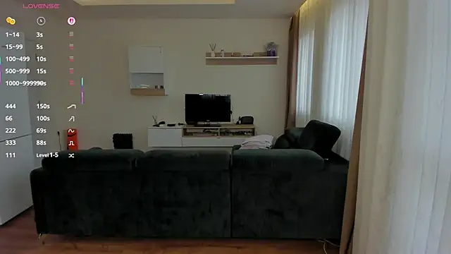 moondaoo online show from February 18, 7:18 am