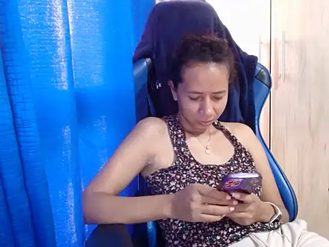 Erotic latina online show from September 18, 12:37 pm