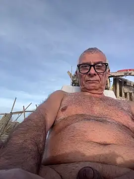 4n4l1zz4m1 online show from February 13, 3:02 pm