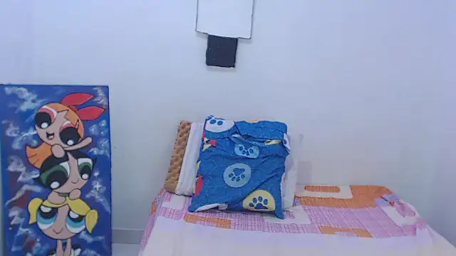 jhoanitahot online show from October 28, 11:27 am