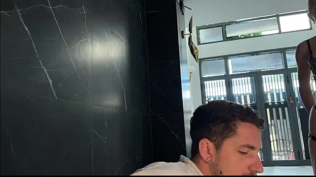 Flying-Dutchmana online show from April 6, 4:57 am