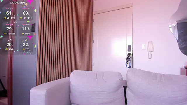 jessica tenderly online show from November 29, 4:44 pm