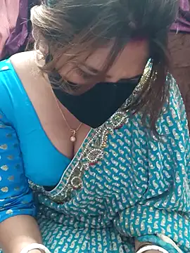 BongQueen9 online show from February 12, 5:14 pm