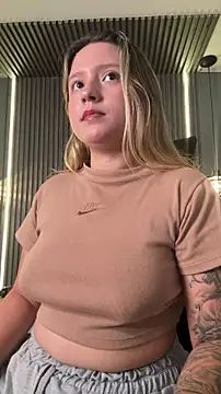 MiaPetit  online show from January 11, 8:36 pm