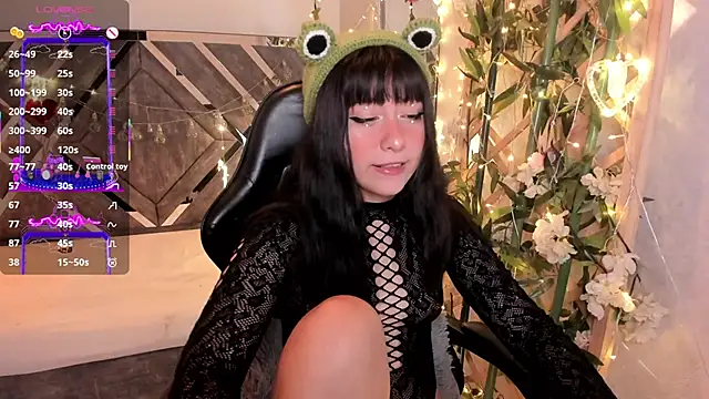 Nanachi Cook online show from March 28, 9:14 pm