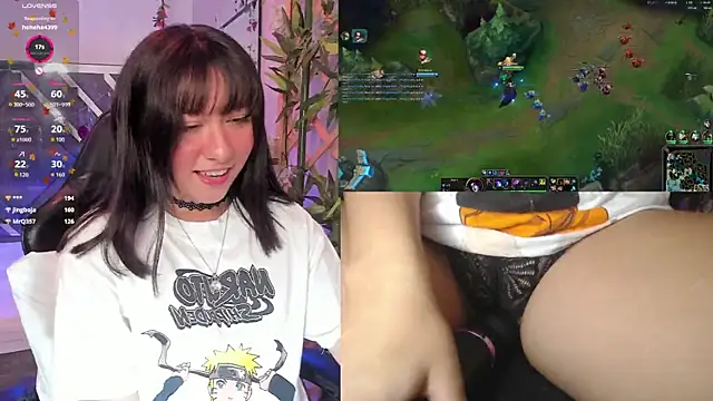 Nanachi Cook online show from November 10, 9:32 pm