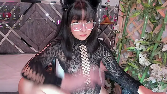 Nanachi Cook online show from November 21, 8:44 pm