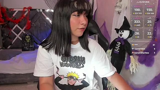 Nanachi Cook online show from October 28, 9:52 pm