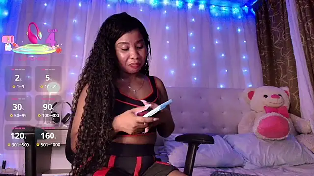 ivonjoness online show from May 31, 3:23 am