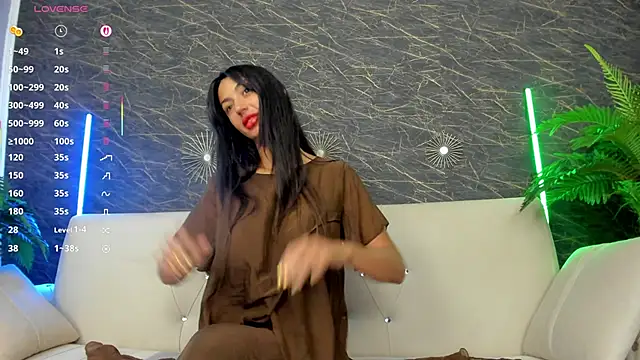 Snapshot of Maya_Lisa chatting on September 26, 7:11 pm Maya Lisa online show from September 26, 7:11 pm