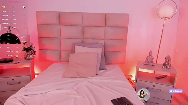 lexiee grey  online show from September 27, 12:23 pm