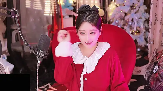 Missy Nana21 online show from October 20, 4:32 pm