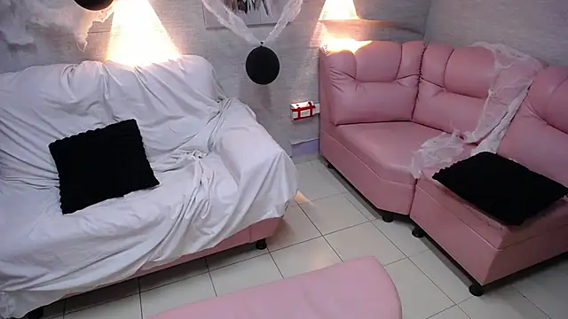 Alaya cute online show from October 28, 11:09 pm