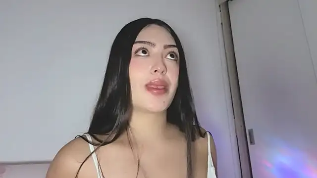 Melanie-Roberts online show from April 23, 3:36 am