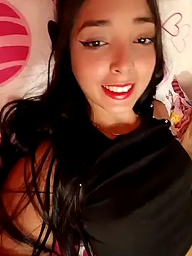 SHARLOTTE MORGAN online show from May 13, 2:28 am