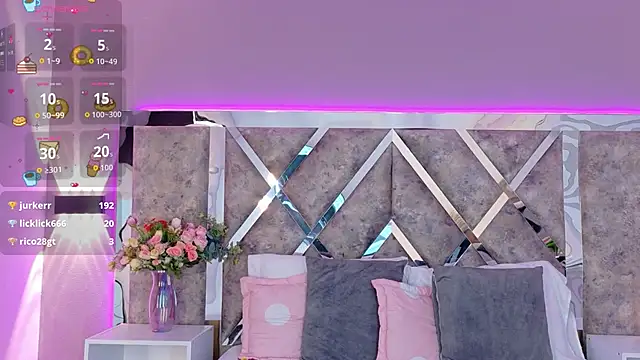 MaxiRogers online show from December 3, 11:45 am