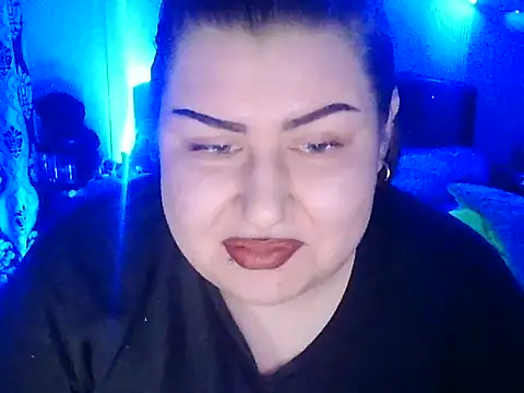 Ana Krisstina online show from November 29, 8:13 pm