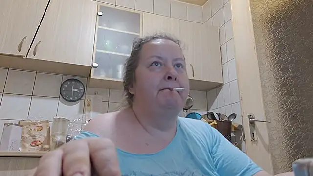 melissaBlessing online show from April 20, 12:13 am