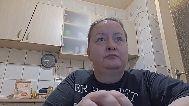 melissaBlessing online show from March 15, 4:36 am