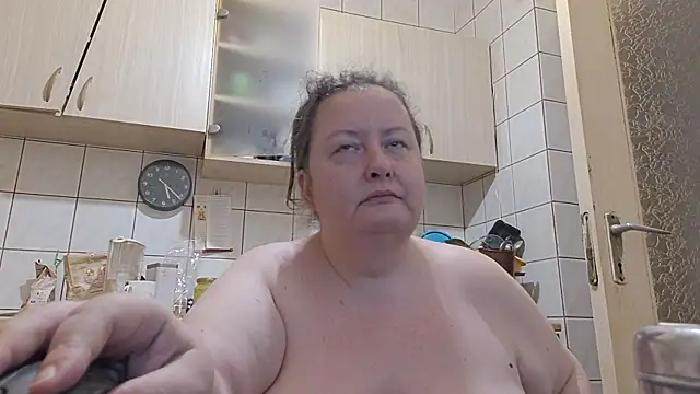 melissaBlessing online show from April 19, 2:22 am