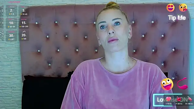 KikiSweet08 online show from November 20, 5:19 am