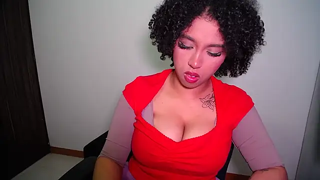 barbara falcons online show from October 9, 6:50 am