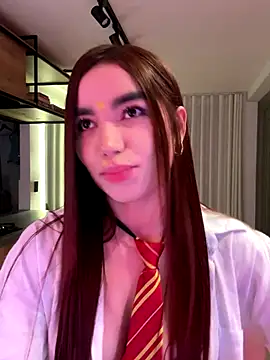 carolynnetrujillo online show from October 25, 3:03 am