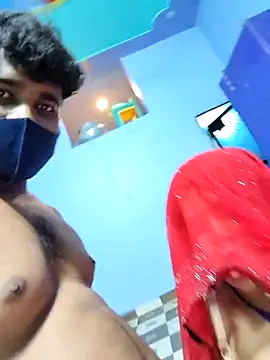 vandnashama123 online show from June 24, 7:13 pm