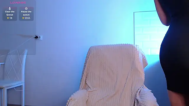 Eva Hailey  online show from November 14, 3:39 am