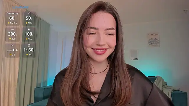 Oh My Dianee online show from March 24, 8:41 am